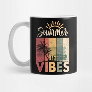 Summer vibes Mug